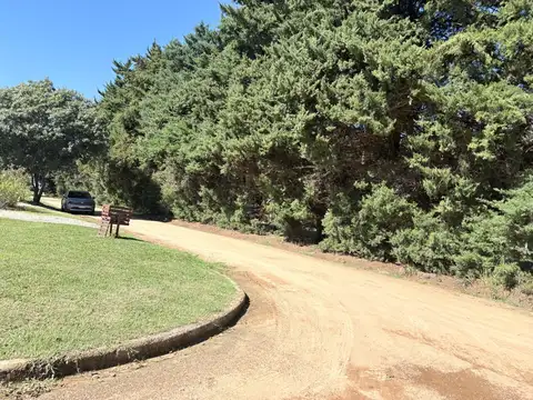 Terreno en gualeguaychu