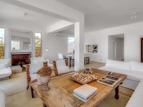 Casa en Alquiler 35 años