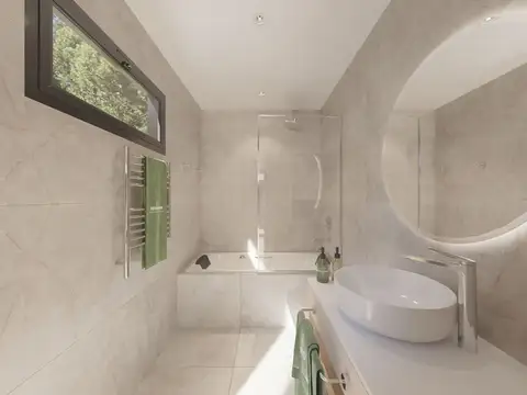 Casa en Venta A Estrenar