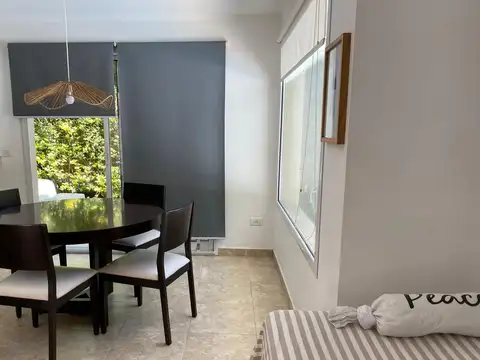 SEMANA SANTA EXCELENTE Departamento en alquiler temporal en Centro