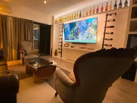 Departamento en Alquiler de 2 dormitorios