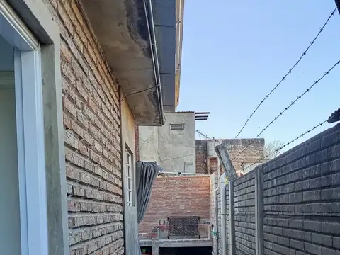 Depto Tipo Casa en Venta A Estrenar