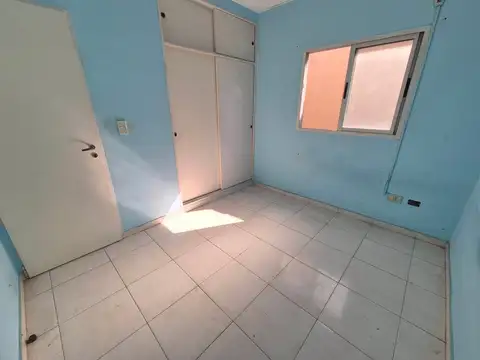 VENTA DPTO 3 AMBIENTES CON BALCÓN CASEROS