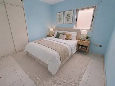 Departamento en Venta 18 años