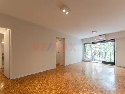 Alquiler 4 Ambientes en Palermo Botanico/cochera 