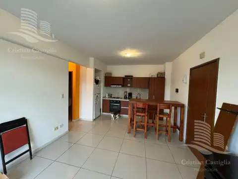 Departamento en Venta 14 años