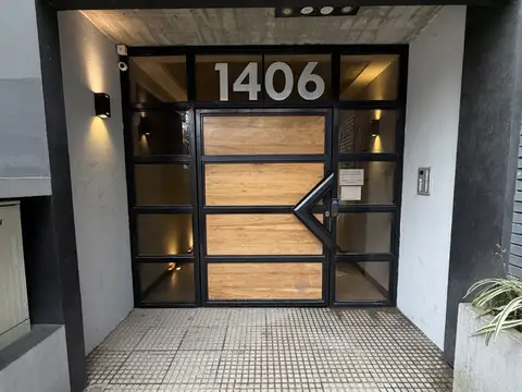 Bonpland 1400, Piso 5