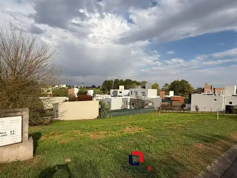Lote en Las Cañitas Barrio Privado 