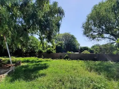 Terreno en Venta en San Lorenzo, USD 110.000