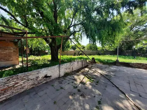 Terreno en Venta 40  mts Frente