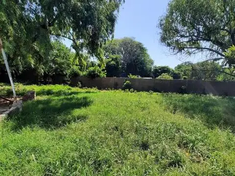 Terreno en Venta de 1519,0 m2