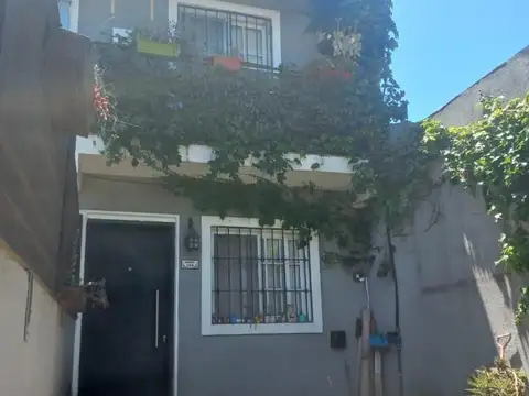 Duplex a la venta en Bella Vista