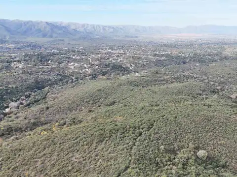 Terreno en Venta en Valle Hermoso, USD 62.358