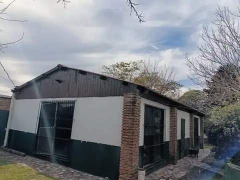 Morón 500