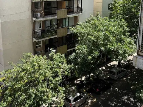 Departamento en Alquiler en Palermo Chico, $ 1.000.000