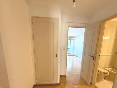 Departamento en Alquiler 40 años