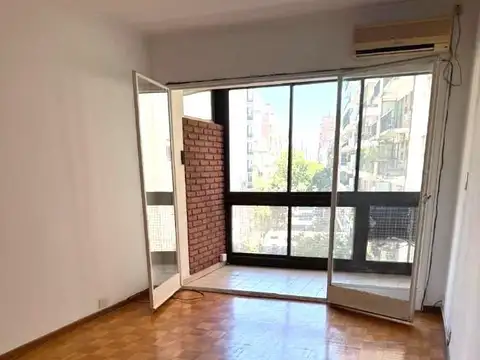 Departamento en Alquiler de 2 dormitorios