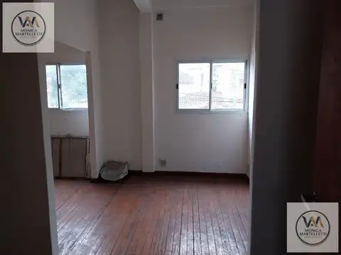 Departamento en Venta 40 años