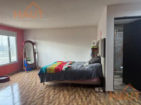 Casa en Venta al Sur