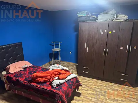 Casa 3 Habitaciones
