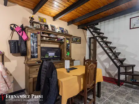 Bartolomé Mitre 3500