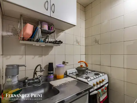 Departamento en Venta 80 años