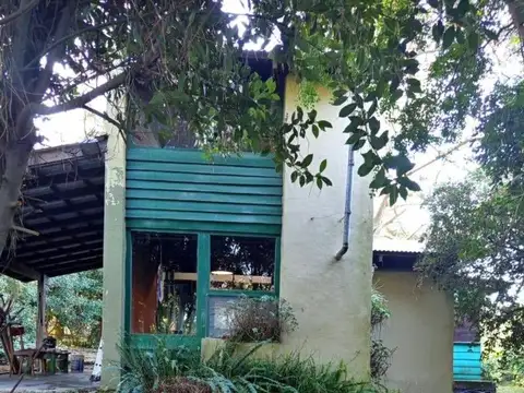 Venta de casa 3 ambientes , sierra de los padres