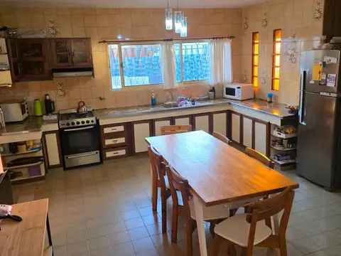 VENTA CASA JOSE C PAZ