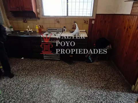 San Nicolás 4900