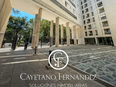 Departamento en Alquiler de 3 ambientes