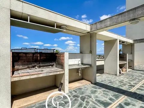 Departamento en Alquiler de 2 dormitorios