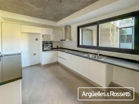 Departamento en Alquiler en Fisherton, USD 1.900