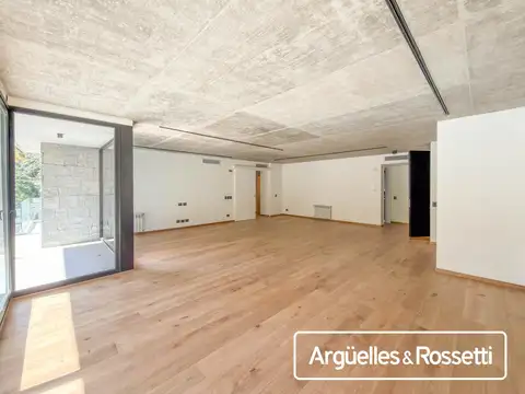 Departamento en Alquiler de 3 dormitorios