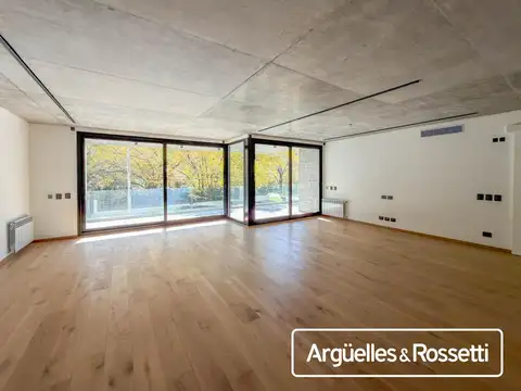 Departamento en Alquiler de 4 ambientes