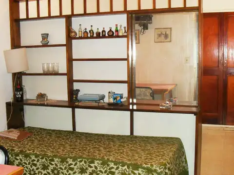 Departamento Monoambiente en venta - 1 Baño - 25Mts2 - Necochea 