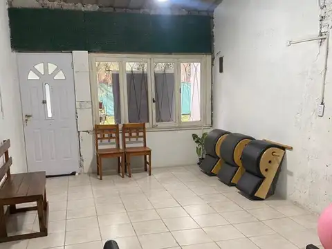 PROPIEDAD EN VENTA CON ESCRITURA LA REJA