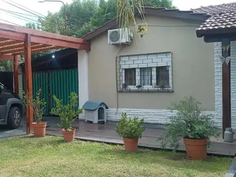 Casa en Venta en Ituzaingo Norte, USD 130.000