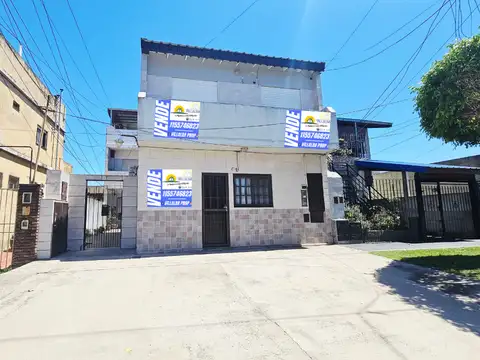 PH 2 AMBIENTES CON BALCÓN AL FRENTE 48 M2– EXCELENTE ESTADO –