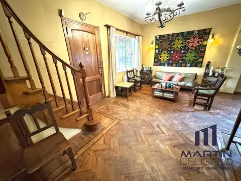 Casa en Venta al Noroeste