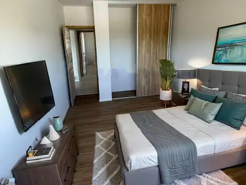 Departamento en Venta Apto profesional