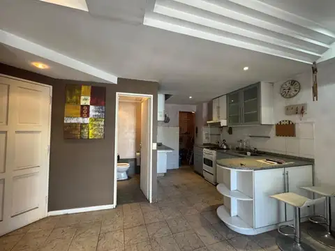 Departamento en Alquiler de 3 ambientes
