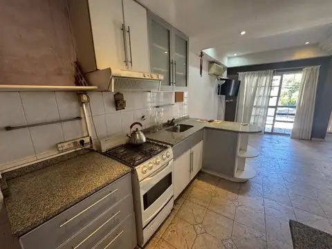 Departamento en Alquiler 20 años