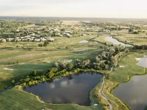 Terreno en Venta de 1562,0 m2