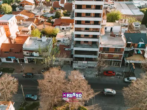 Depto Tipo Casa en Venta en San Justo, USD 65.000