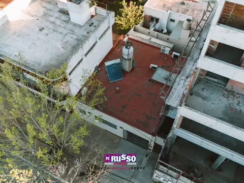 Depto Tipo Casa en Venta 25 años