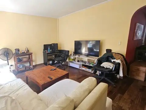 Departamento en Venta en Palermo, USD 155.000