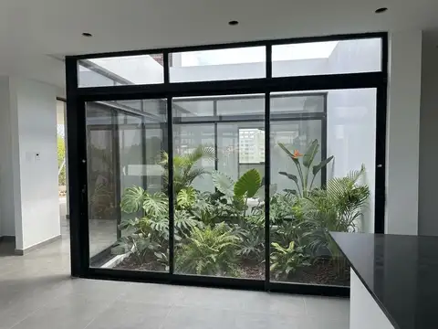 Casa barrio en San Benjamin