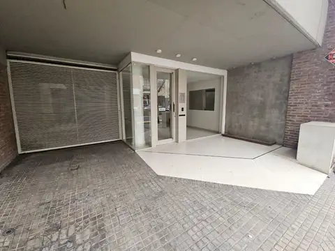 VENTA MONOAMBIENTE ELECTRICO ZONA CENTRO ALEM 1600