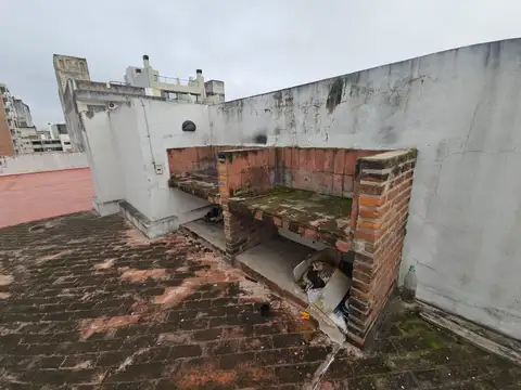 Departamento en Venta 9 años