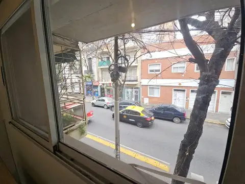 VENTA MONOAMBIENTE ELECTRICO ZONA CENTRO ALEM 1600